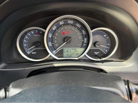 2013 Toyota Auris - photo 12