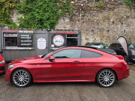2016 Mercedes-Benz C-Class - photo 6