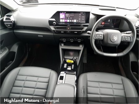 2026 Citroen C4 - photo 2