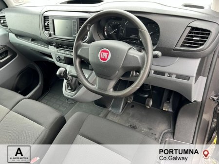 2023 Fiat Scudo - photo 6