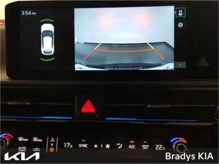 2026 Kia EV6 - photo 15