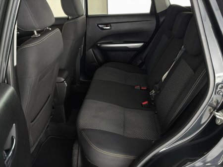 2021 Suzuki Vitara - photo 21
