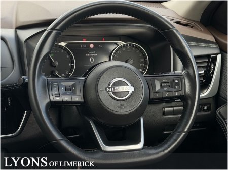 2024 Nissan X-Trail - photo 10