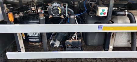 2019 DAF LF 260 - photo 8