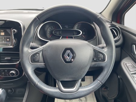 2019 Renault Clio - photo 15