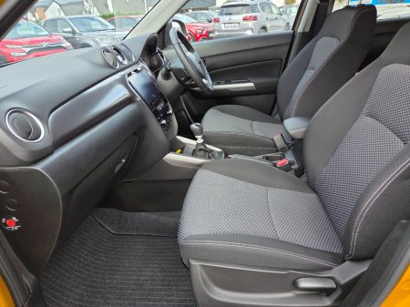 2026 Suzuki Vitara - photo 9