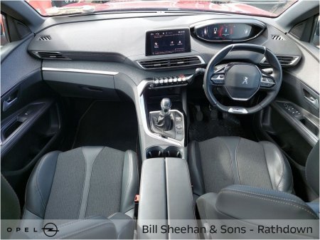 2020 Peugeot 3008 - photo 7