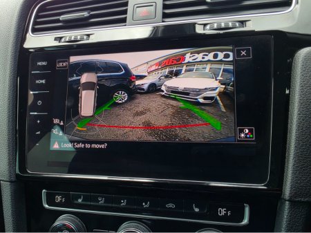 2019 Volkswagen Golf - photo 18