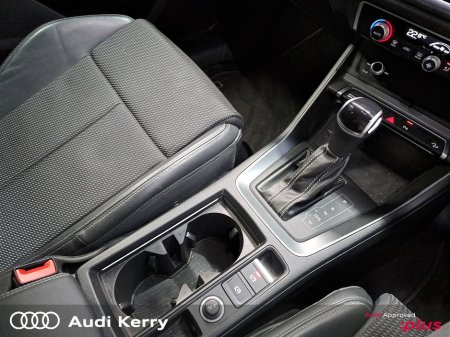 2023 Audi Q3 - photo 18