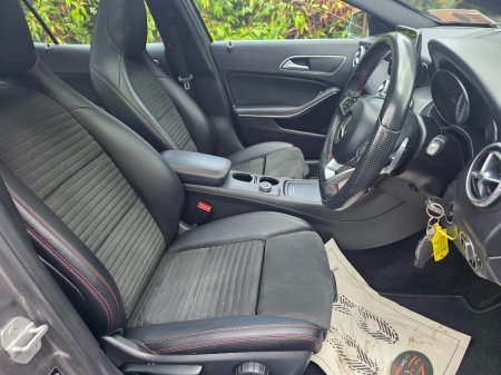 2017 Mercedes-Benz GLA - photo 13