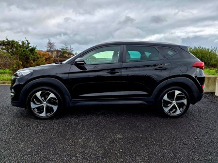2018 Hyundai Tucson - photo 7