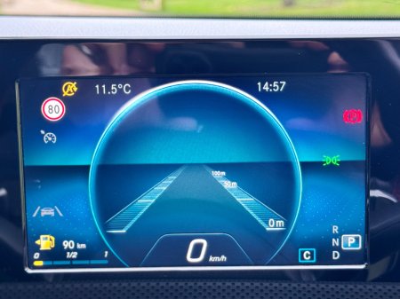 2021 Mercedes-Benz CLA - photo 44