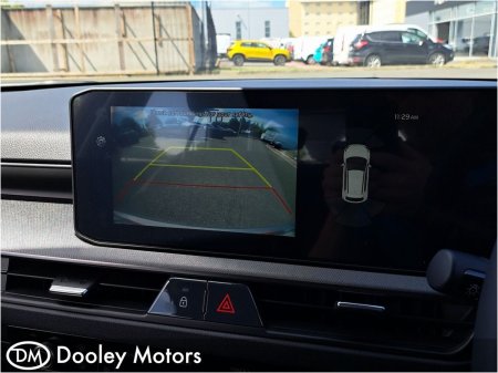 2026 Kia Stonic - photo 15