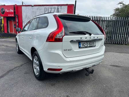 2014 Volvo XC60 - photo 15