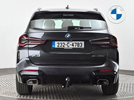 2023 BMW X3 - photo 15