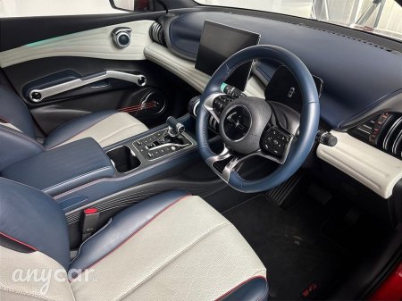 2024 BYD ATTO 3 - photo 11