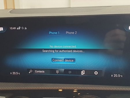 2020 Mercedes-Benz CLA - photo 30