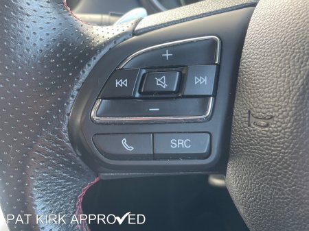 2023 MG HS - photo 20