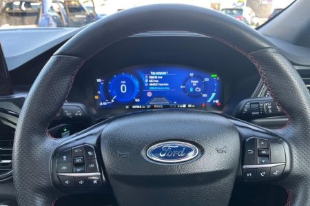 2021 Ford Kuga - photo 12