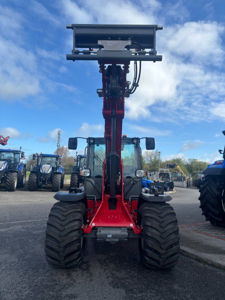 0 Weidemann 4060T - photo 2