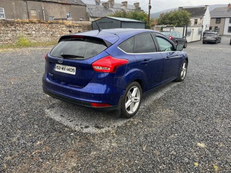2015 Ford Focus - photo 6