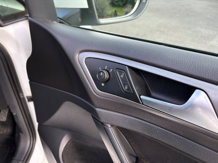 2014 Volkswagen Golf - photo 8