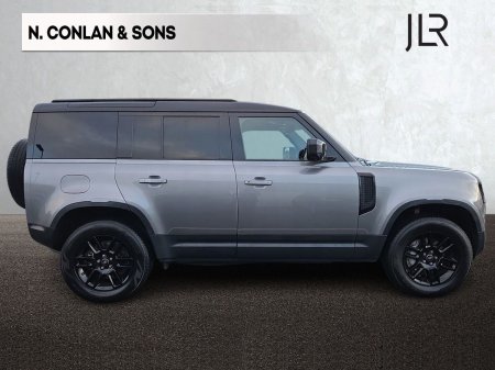 2022 Land Rover Defender - photo 6