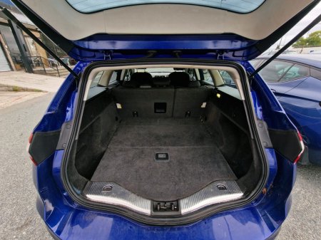 2016 Ford Mondeo - photo 4