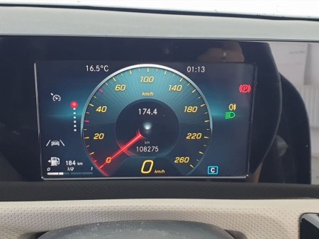 2021 Mercedes-Benz CLA - photo 12