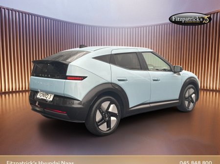2027 Hyundai IONIQ 3 - photo 4