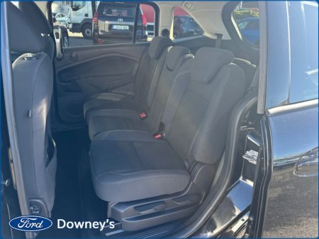 2016 Ford C-Max - photo 9