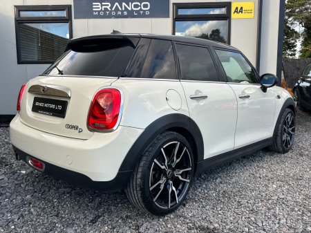 2017 Mini Cooper - photo 8
