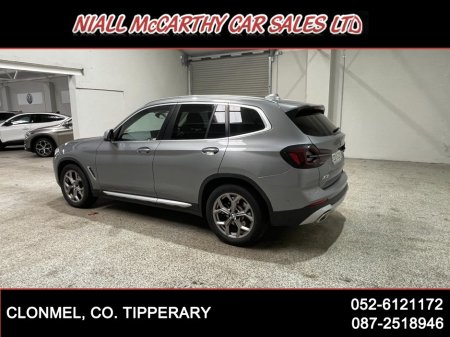2023 BMW X3 - photo 5