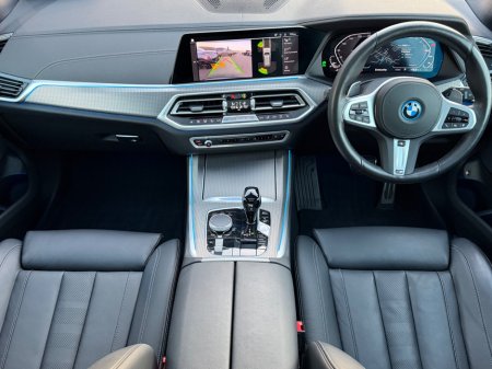 2022 BMW X5 - photo 18