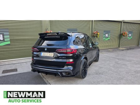 2020 BMW X5 - photo 8