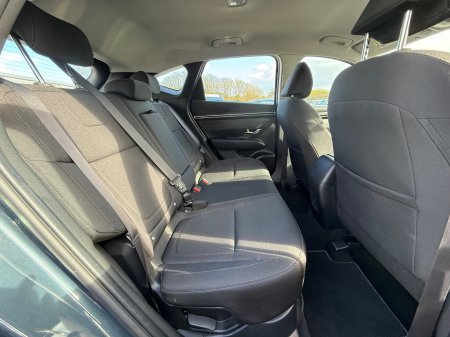 2022 Hyundai Tucson - photo 5