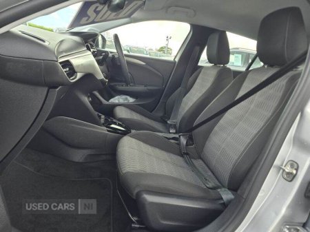 2023 Vauxhall Corsa - photo 7