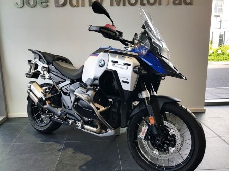 2026 BMW R 1300 GS Adventure - photo 2