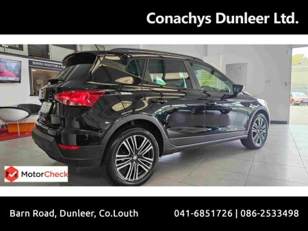 2025 SEAT Arona - photo 3