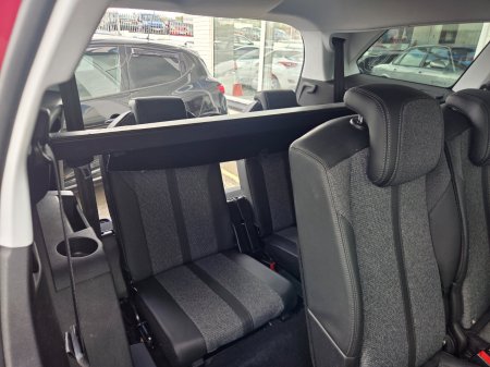 2020 Peugeot 5008 - photo 7