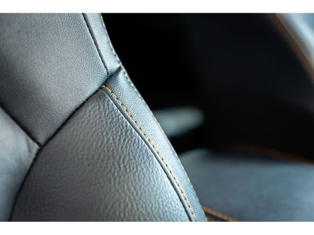 2024 Ford Ranger - photo 47