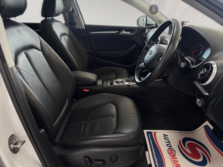 2015 Audi A3 - photo 11