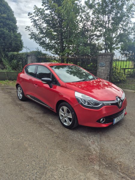 2017 Renault Clio - photo 21