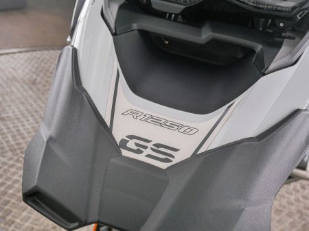 2021 BMW R 1250 - photo 16
