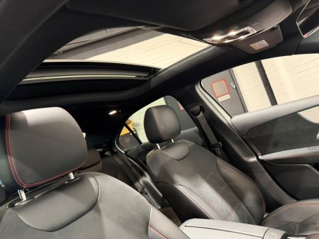 2021 Mercedes-Benz A-Class - photo 12