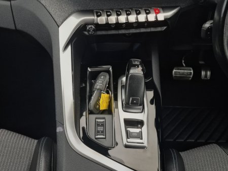 2023 Peugeot 5008 - photo 11