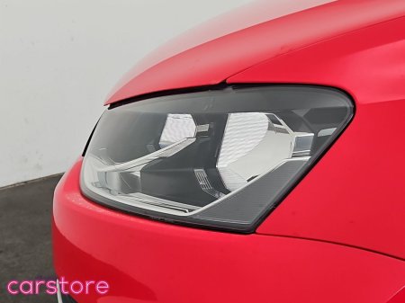 2017 Volkswagen Polo - photo 16