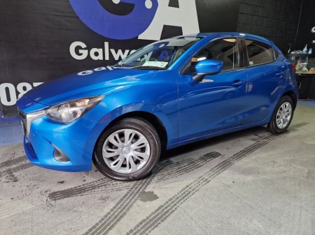 2017 Mazda Mazda2 - photo 4