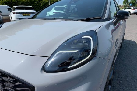 2024 Ford Puma - photo 7