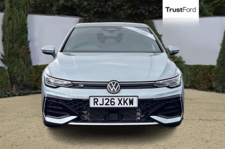2026 Volkswagen Golf - photo 6